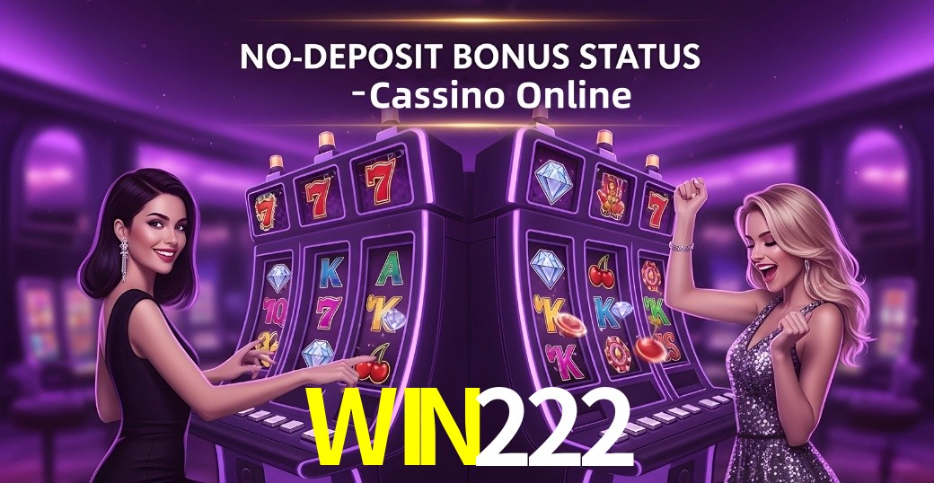 Jogos de Cassino em Destaque - Slots, Roleta, Blackjack