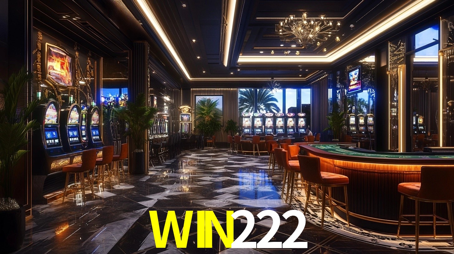 Jogos de Cassino ao Vivo